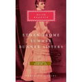 Ethan Frome, Summer, Bunner Sisters: Introduction by Hermione Lee
