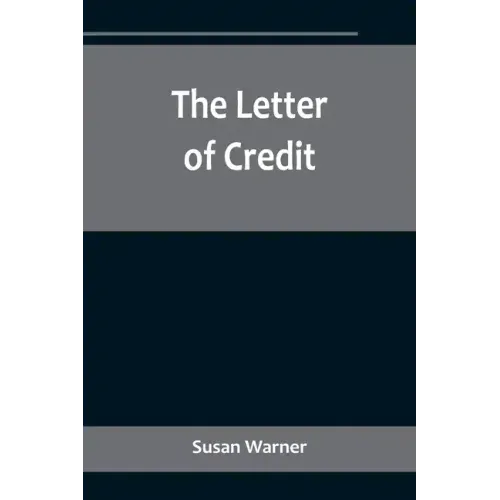The Letter of Credit