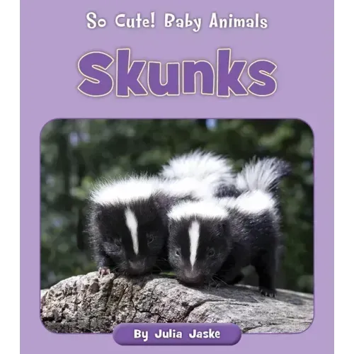 Skunks