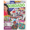Todo Bordado 5: paisaje mexicano