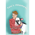 Teta's Adventures Vol 4