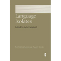 Language Isolates
