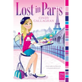 Lost in Paris