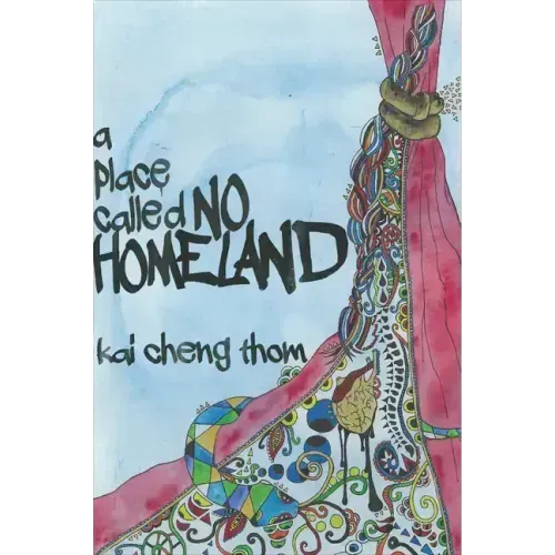 A Place Called No Homeland