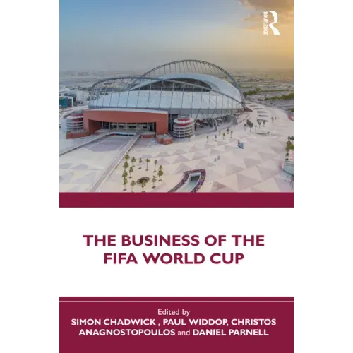 The Business of the Fifa World Cup