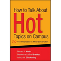 How to Talk about Hot Topics on Campus: From Polarization to Moral Conversation