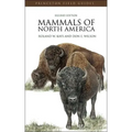 Mammals of North America