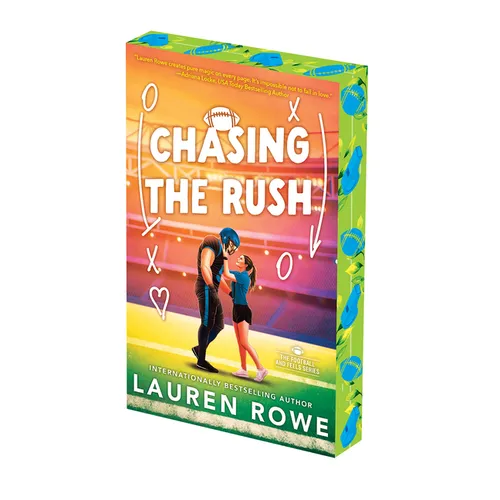 Chasing the Rush: Deluxe Limited Edition