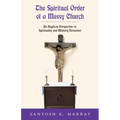 The Spiritual Order of a Messy Church: An Anglican Perspective on Spirituality and Ministry Formation