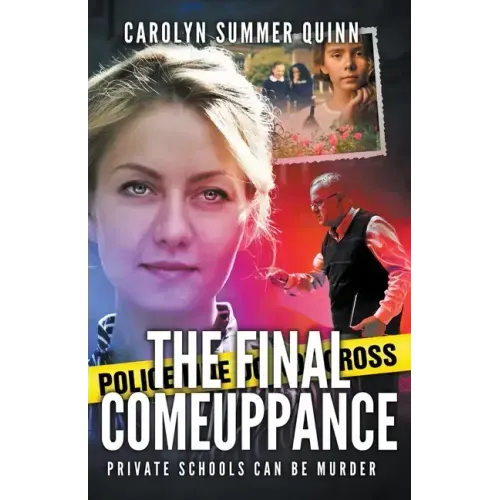 The Final Comeuppance