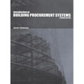 Introduction to Building Procurement Systems
