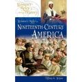 Women's Roles in Nineteenth-Century America