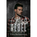Broken Rebel