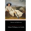 Maxims and Reflections