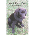 Your First Dog: What to Expect