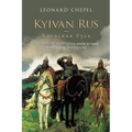 Kyivan Rus -: 100 Steps of History- (English-Russian)