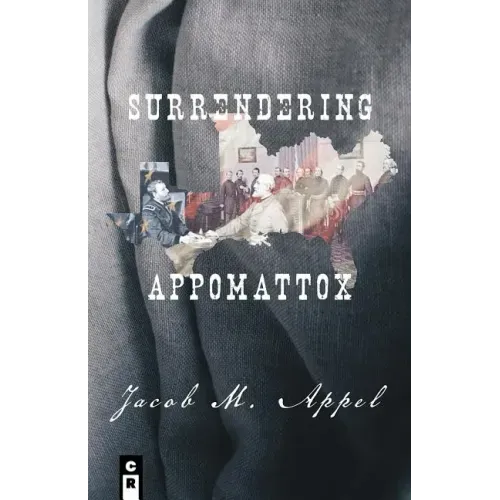 Surrendering Appomattox