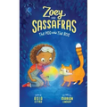 The Pod and the Bog: Zoey and Sassafras #5