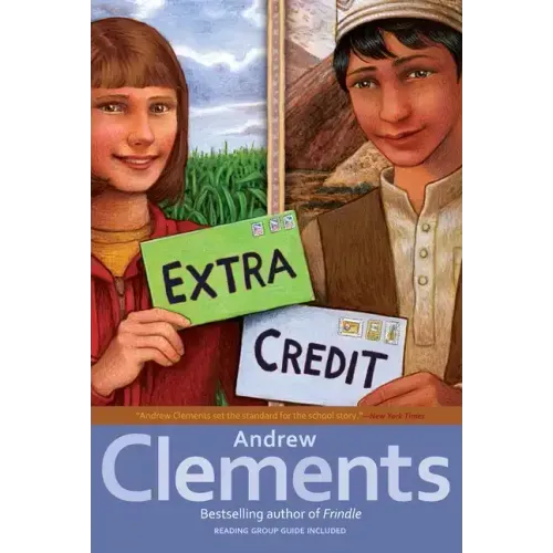 Extra Credit