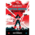 Captain America: The Ghost Army (Original Graphic Novel)