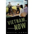 Vietnam, Now: A Reporter Returns