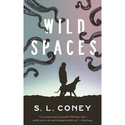Wild Spaces