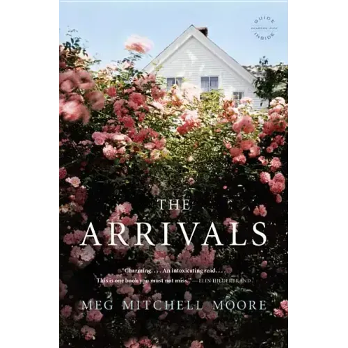 The Arrivals