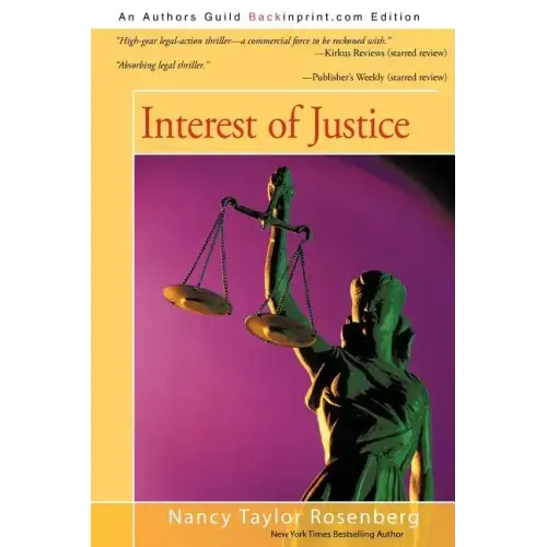 Interest of Justice