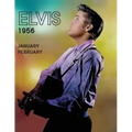Elvis, JanuaryFebruary1956