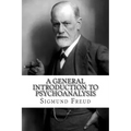 A General Introduction to Psychoanalysis