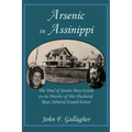 Arsenic in Assinippi
