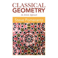 Classical Geometry: An Artistic Approach