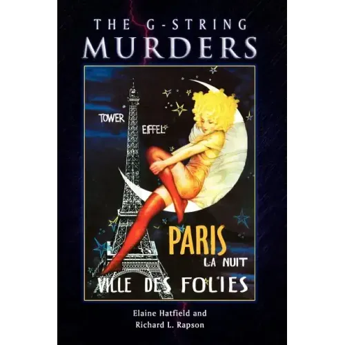 The G-String Murders