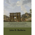 Pre-historic nations; or, Inquiries concerning some of the great peoples and civilizations of antiquity, and their probable relation to a still older