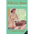 Cherry Ames, Private Duty Nurse