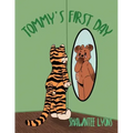 Tommy's First Day