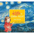Katie and the Starry Night