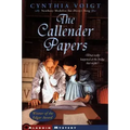 The Callender Papers