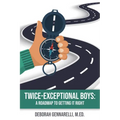 Twice-Exceptional Boys: A Roadmap to Getting It Right