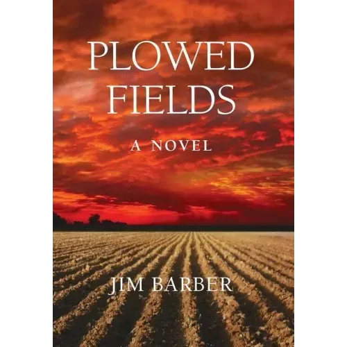 Plowed Fields
