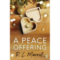 A Peace Offering: A M/M Holiday Romance