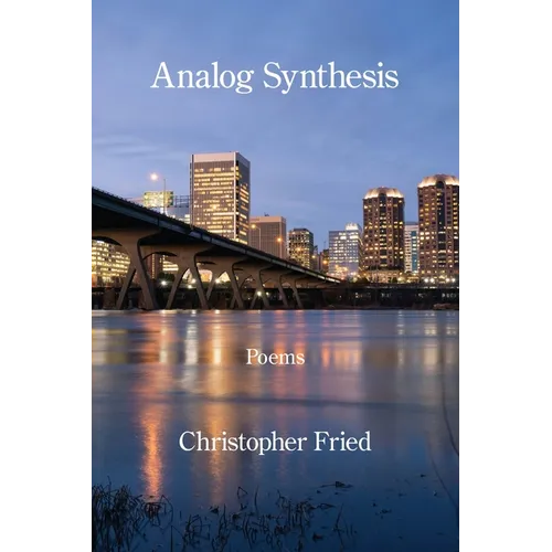 Analog Synthesis