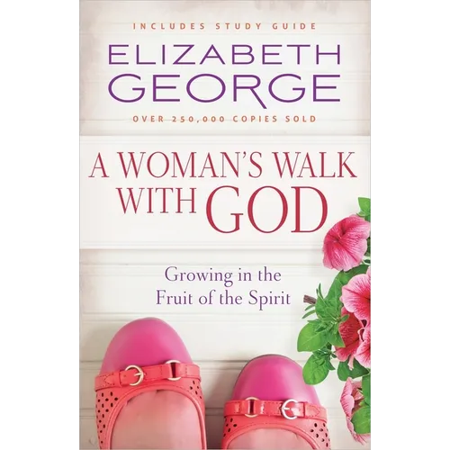 A Woman's Walk with God