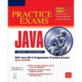 OCP Java SE 6 Programmer Practice Exams (Exam 310-065)