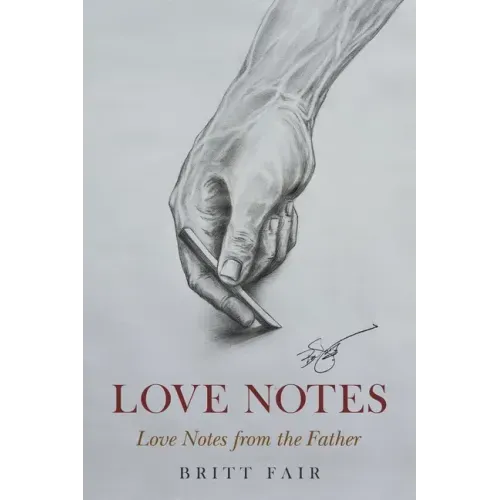 Love Notes: Love Notes from the Father