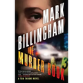 The Murder Book: A Tom Thorne Novel