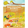 Denver International SchoolHouse Preescolar 2