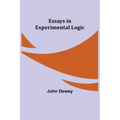Essays in Experimental Logic