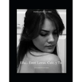 Ella... Entre Letras, Café y Tu