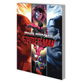 Miles Morales Vol. 8: Empire of the Spider